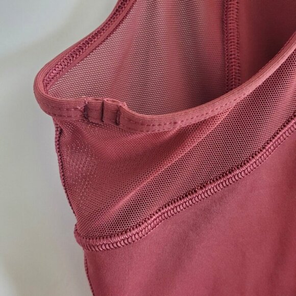 Lululemon Laser Speed Train Tank Top Size 6 - Picture 6 of 6